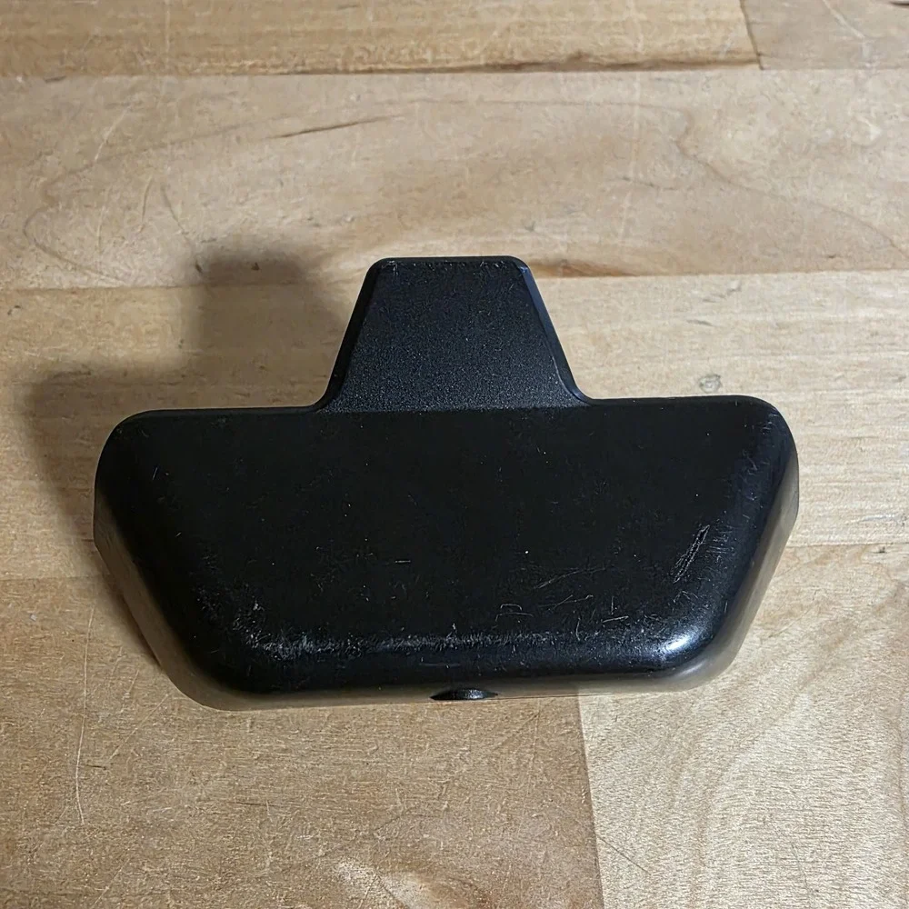 Genuine Microsoft Xbox One Controller 3.5mm Stereo Headset Adapter 1626